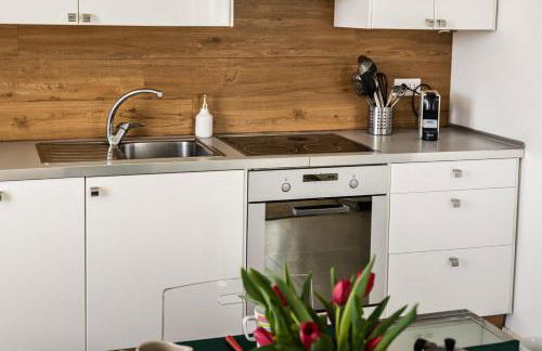 Amazing Sea View Flat - Foto 23