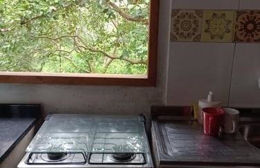 Na Barra da Ibiraquera, casa agradável! - Foto 13