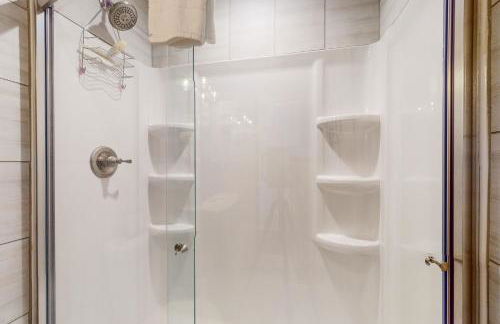 Burt Lake Lookout - Foto 12