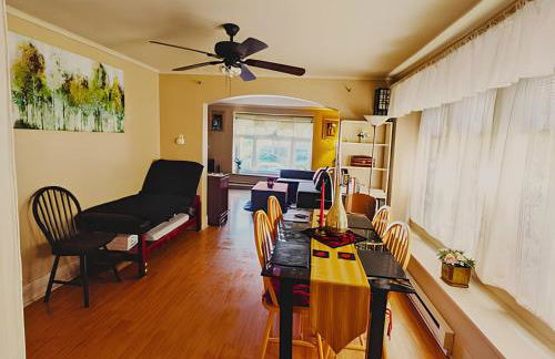 Central Queen Anne Home, Walking Score 96 - Foto 7