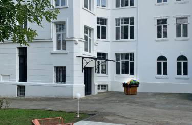 White House Meerane - First Floor Loft - Foto 18