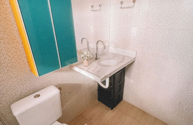 Apartamento Praia do Cumbuco - Photo 26