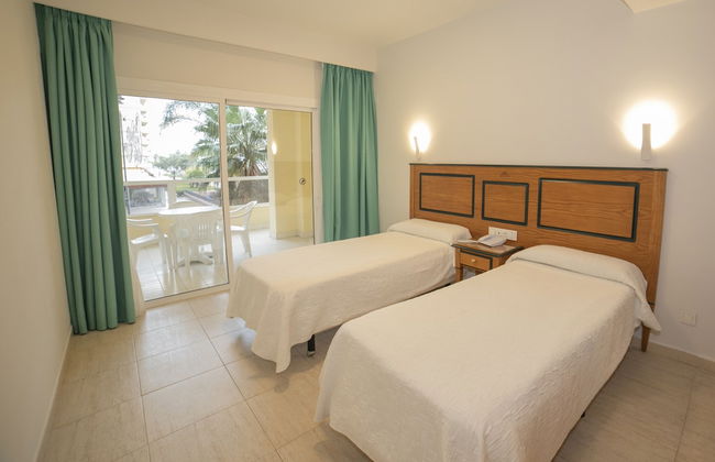Aparthotel PYR Fuengirola - Foto 18
