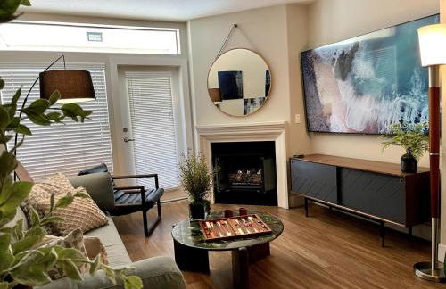 Designer 2 Bedroom with 3 Beds- Pool View, Gym, Parking - Foto 5