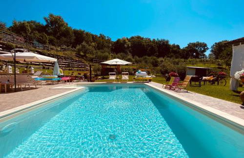 Appartamenti l'Olivo - Foto 9