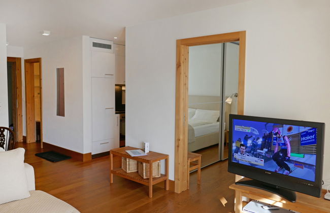 Chesa San Bastiaun B5 - Foto 12