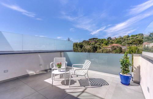 Dimora Delle Rose in Massa Lubrense - Foto 108