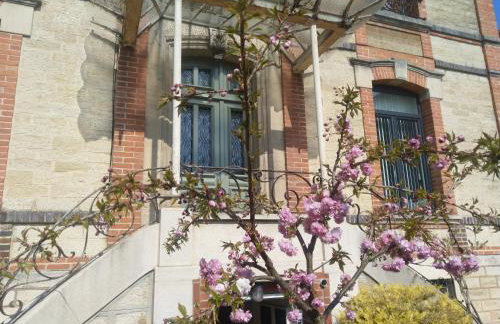 Villa des dames 40m2,jardin fleuri - Foto 43