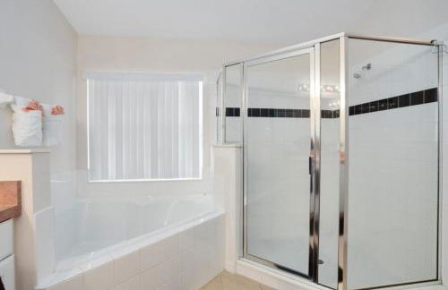 Beautiful 4 Bedroom 3 Bathroom pool & spa Villa villa - Foto 28