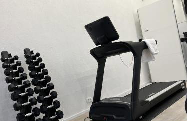 Holiday Luxury Resort Sundance - Photo 50