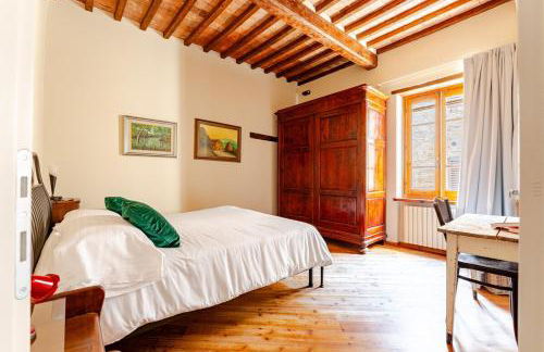 Cosimo Charme Nel Chianti - Foto 53