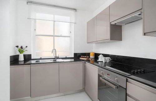 Nevern Place by Supercity Aparthotels - Photo 51