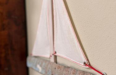 Apartment with a terrace Forest Home Lullula - Photo 29