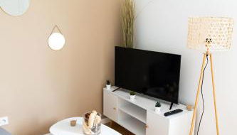 Calme & confort avec parking privé à Saumur - Foto 3