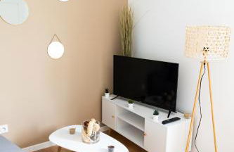 Calme & confort avec parking privé à Saumur - Foto 3