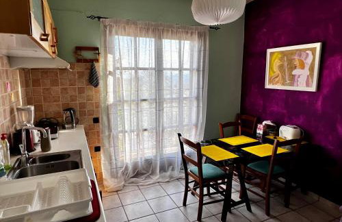 Sunny house at ancient Mycenae, close to Nafplio! - Foto 29