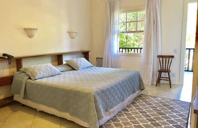 Pousada Fazenda Florença - Foto 3