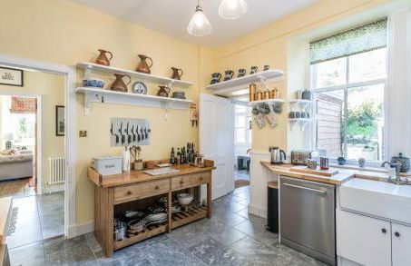 The Old Manse, Loch Ness (highland-escape) - Photo 17