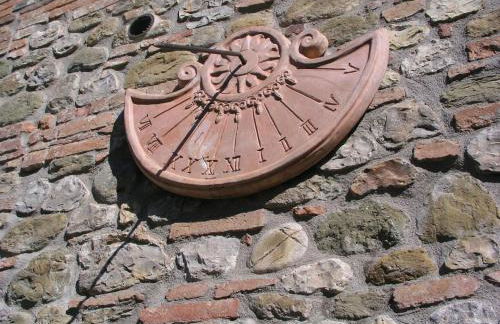 Appartamento Pietra Viva, Wifi, Near Perugia - Foto 43