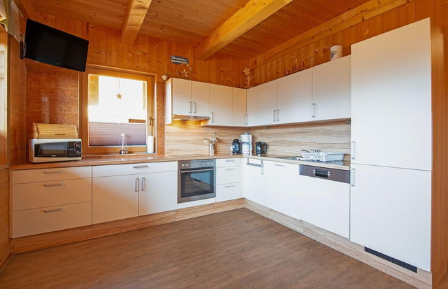 House in Zell am Ziller With Panoramic Views - Photo 14