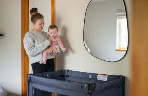 Rainier Spa Cabin 7 Minutes to Park - Foto 22