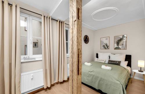 INhome - Zentral - Küche - TV - Netflix - Foto 17