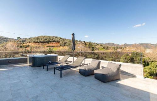 Neaira Villas Chania - Foto 96