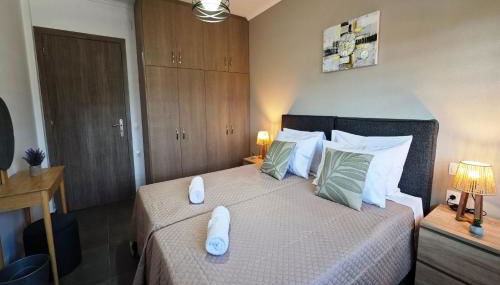 Ilios Villa - Foto 2