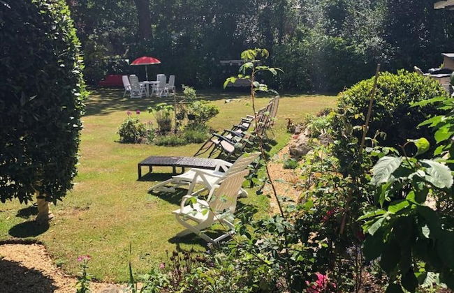 Immaculate 4-bed Apartment in Bournemouth & spa - Foto 20