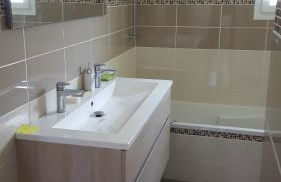 Villa du pic vert 105m2 , 4 chambres de plain-pied avec piscine à Montfaucon - Foto 39