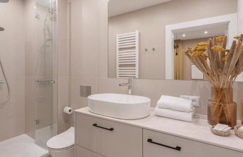 Harbor Apartments - Aparthotel przy Rynku - Foto 19