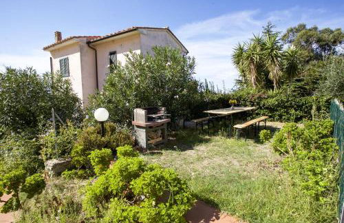 Bougainvillea Primo Piano - Goelba - Foto 26