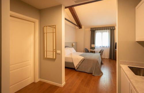 Castello di Porcìa - Residence Agrituristico - Foto 7