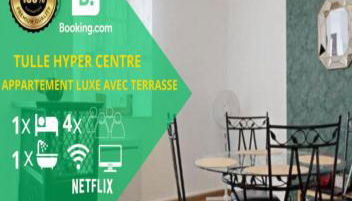 Hyper Centre Avec Terrasse - Foto 3