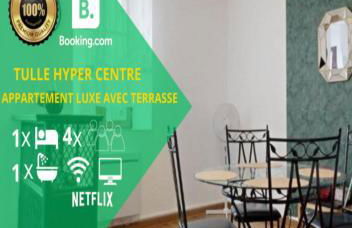 Hyper Centre Avec Terrasse - Foto 3