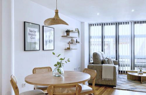 Apartamentos centro Vilagarcía - Foto 3