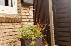 Ferienhaus Nordsee Nest - Foto 18