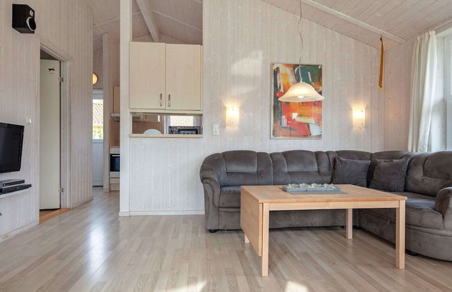 Holiday Home in GrÃ¶mmitz - Foto 7