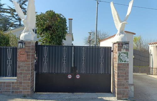 Casa delle Foglie - Foto 56