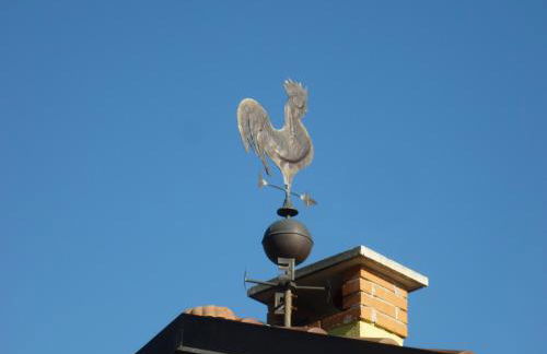 Residence Rivachiara (check-in at Hotel Riviera in Viale Rovereto, 95) - Foto 8