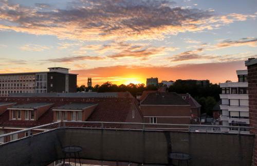 Stylisches Münster City-Apartment 83 m² - Foto 18