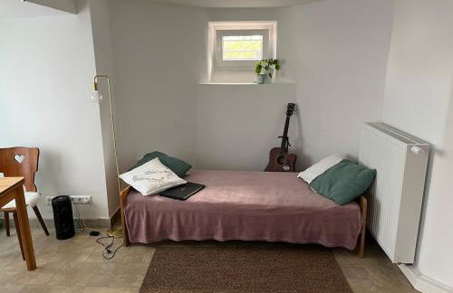 Villa Kunterbunt - Foto 3