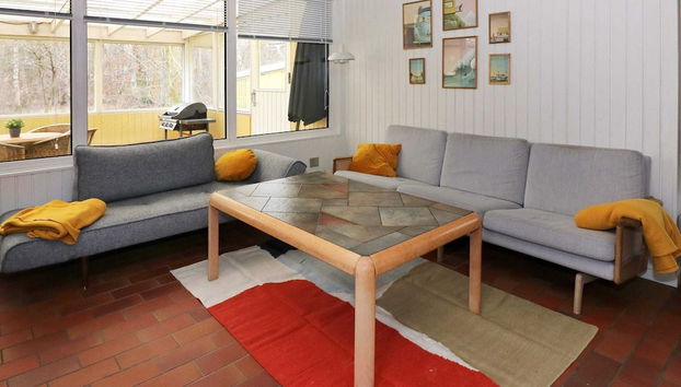 Tranquil Oasis With Sauna and Whirlpool-by Traum - Photo 5, Living area