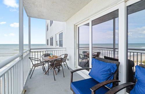 Sandpiper Towers 408 - Foto 12