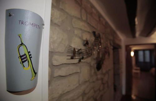 Casa Rural La Corchea - Foto 28