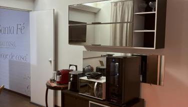 Santa Fé Hospedagem - Quarto 22 - Foto 4