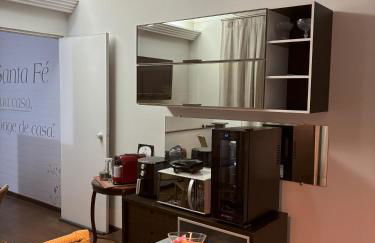 Santa Fé Hospedagem - Espaço Inteiro - Foto 5