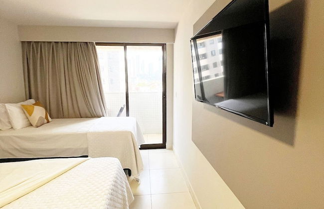 Manaira Apart Hotel - Foto 20