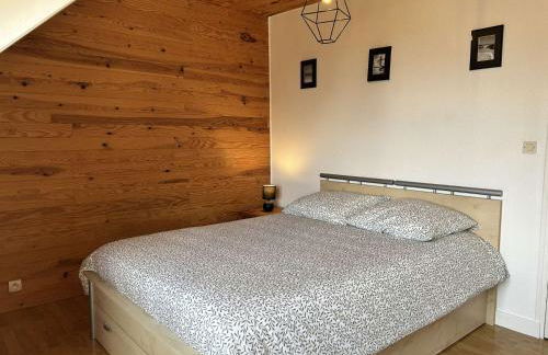 767 - Maison dans un lieu calme à 850m de la plage - Foto 15