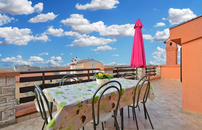 Apartment 1803 - Photo 31